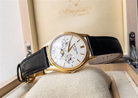 ขาย patek philippe